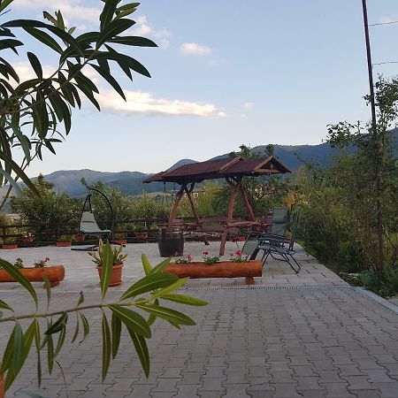 Heaven Hotel Saliste  Exterior photo